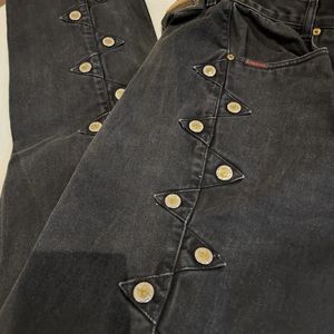 Vintage Lawman Jeans 11